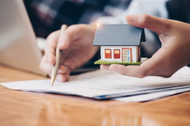 umowa kredytu hipotecznego